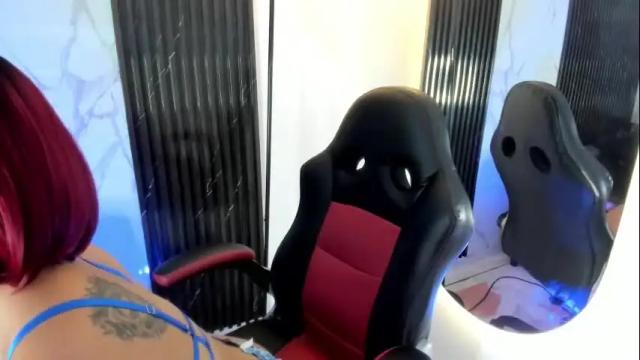 Thumbnail 1, belladuboiss_'s Stream at Chaturbate, 9 days ago