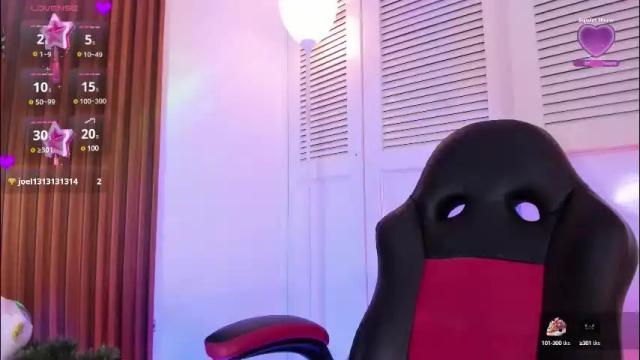 Thumbnail 1, belladuboiss_'s Stream at Chaturbate, 1 month ago