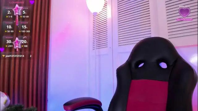 Image 3 of belladuboiss_ Stream on Chaturbate on 1 month ago