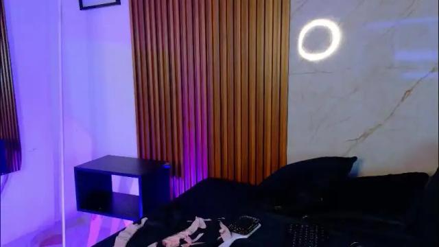 Thumbnail 3, belladuboiss_'s Stream at Chaturbate, 27 days ago
