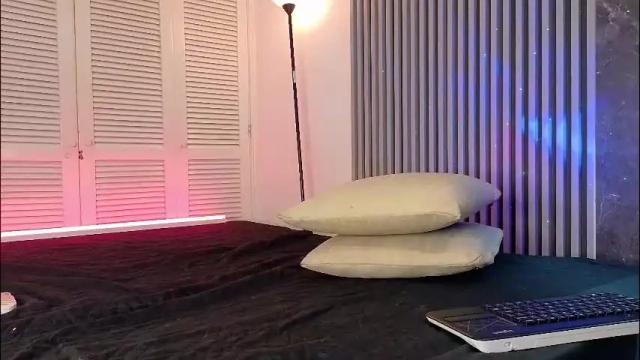 Thumbnail 2, belladuboiss_'s Stream at Chaturbate, 24 days ago