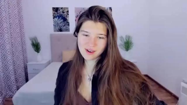 Image 3 of belladurham Stream on Chaturbate on 21 months ago