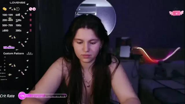 Image 6 of bellaelya Stream on Chaturbate on 6 months ago