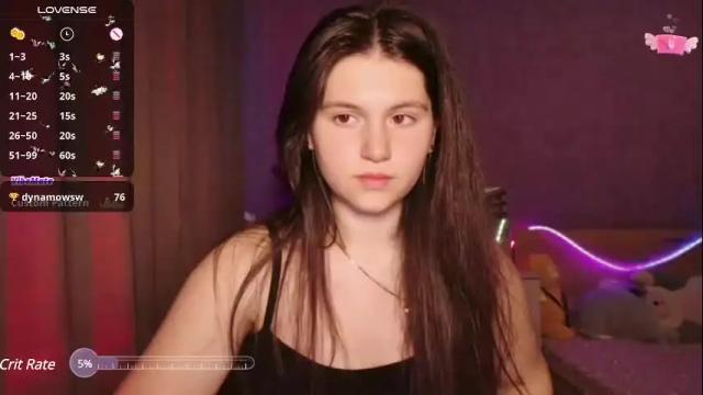 Image 11 of bellaelya Stream on Chaturbate on 6 months ago