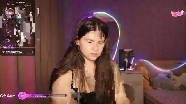 Image 12 of bellaelya Stream on Chaturbate on 6 months ago