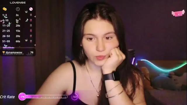Image 2 of bellaelya Stream on Chaturbate on 6 months ago