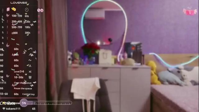 Image 10 of bellaelya Stream on Chaturbate on 6 months ago