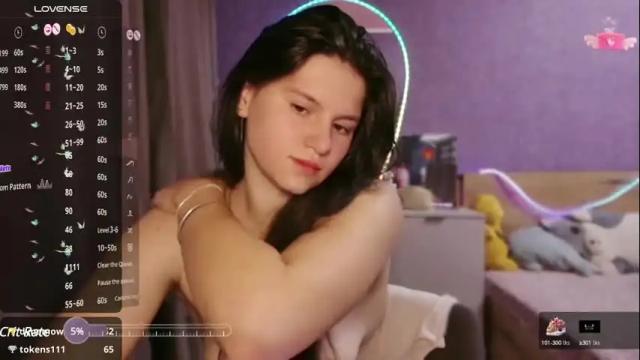 Image 12 of bellaelya Stream on Chaturbate on 6 months ago