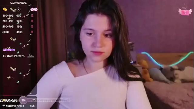 Image 11 of bellaelya Stream on Chaturbate on 5 months ago