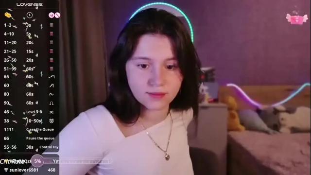 Image 12 of bellaelya Stream on Chaturbate on 5 months ago