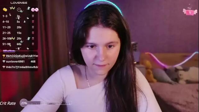 Image 4 of bellaelya Stream on Chaturbate on 5 months ago