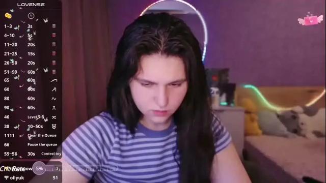 Image 6 of bellaelya Stream on Chaturbate on 5 months ago