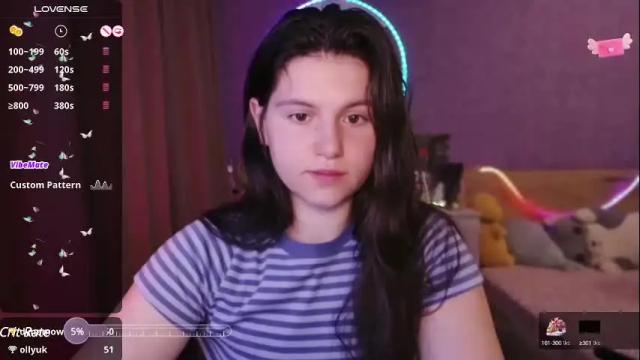 Image 7 of bellaelya Stream on Chaturbate on 5 months ago