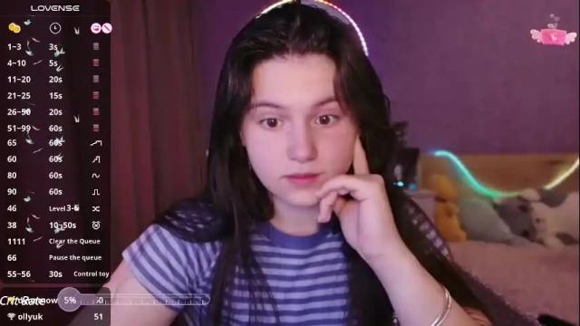 Image 8 of bellaelya Stream on Chaturbate on 5 months ago