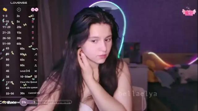 Image 6 of bellaelya Stream on Chaturbate on 5 months ago