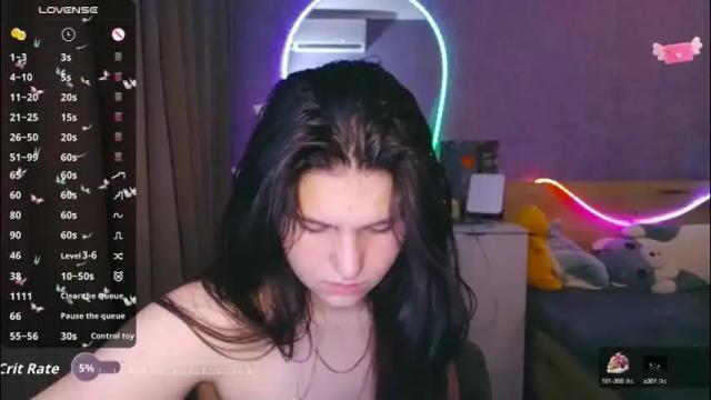 Image 10 of bellaelya Stream on Chaturbate on 5 months ago