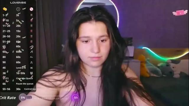 Image 6 of bellaelya Stream on Chaturbate on 5 months ago