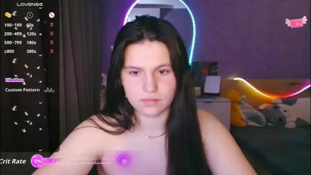 Image 7 of bellaelya Stream on Chaturbate on 5 months ago