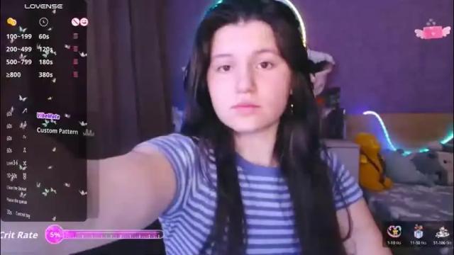 Image 2 of bellaelya Stream on Chaturbate on 5 months ago