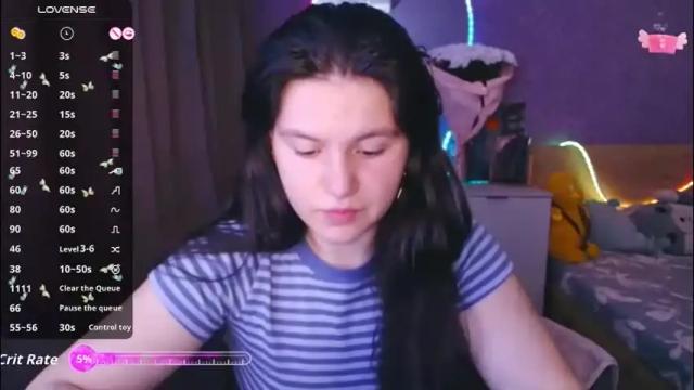 Image 3 of bellaelya Stream on Chaturbate on 5 months ago