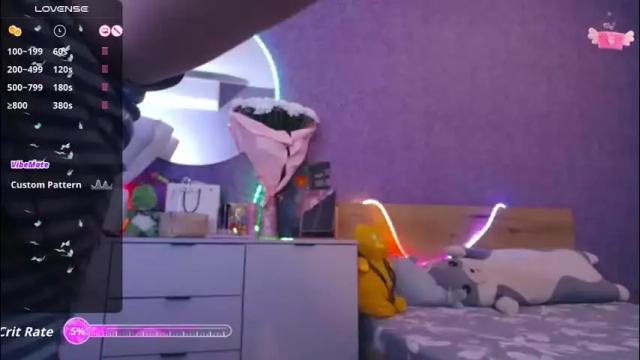Image 6 of bellaelya Stream on Chaturbate on 5 months ago