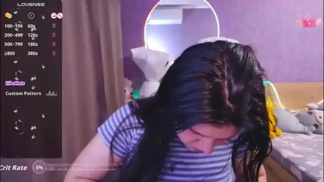 Image 7 of bellaelya Stream on Chaturbate on 5 months ago