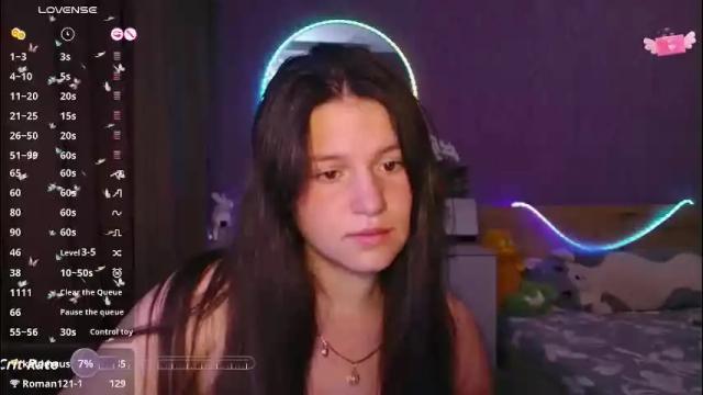 Image 10 of bellaelya Stream on Chaturbate on 4 months ago