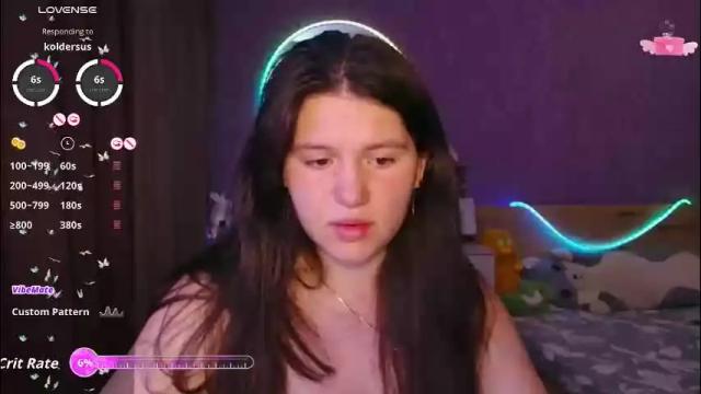 Image 11 of bellaelya Stream on Chaturbate on 4 months ago