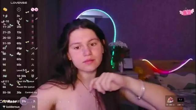 Image 7 of bellaelya Stream on Chaturbate on 4 months ago