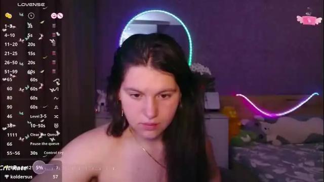 Image 8 of bellaelya Stream on Chaturbate on 4 months ago