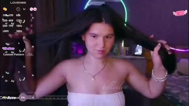 Image 8 of bellaelya Stream on Chaturbate on 4 months ago