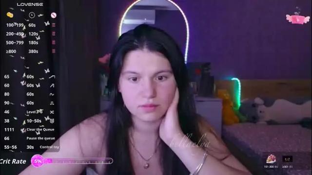 Image 4 of bellaelya Stream on Chaturbate on 4 months ago