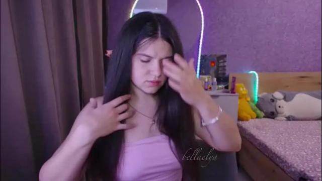 Image 10 of bellaelya Stream on Chaturbate on 4 months ago