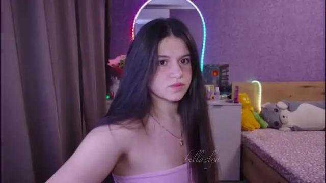 Image 6 of bellaelya Stream on Chaturbate on 4 months ago