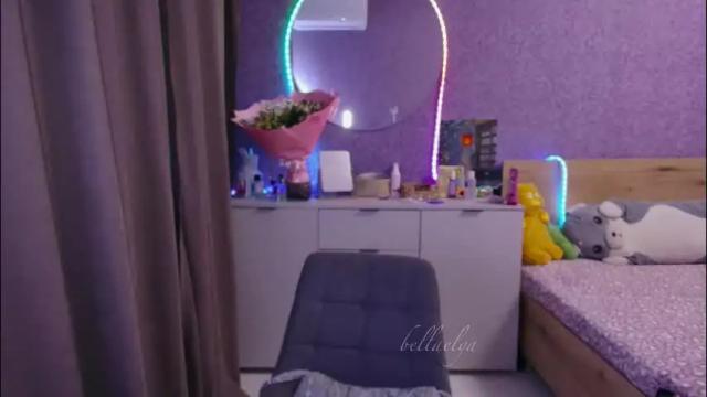Image 8 of bellaelya Stream on Chaturbate on 4 months ago