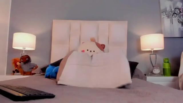 Thumbnail 3, bellafontana's Stream at Chaturbate, 14 months ago