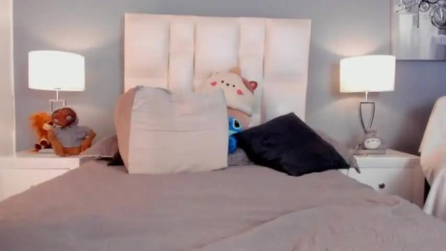 Thumbnail 3, bellafontana's Stream at Chaturbate, 14 months ago