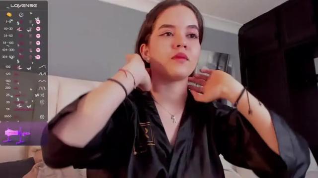 Image 2 of bellafontana Stream on Chaturbate on 14 months ago