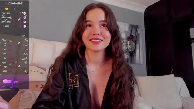 Thumbnail 2, bellafontana's Stream at Chaturbate, 14 months ago