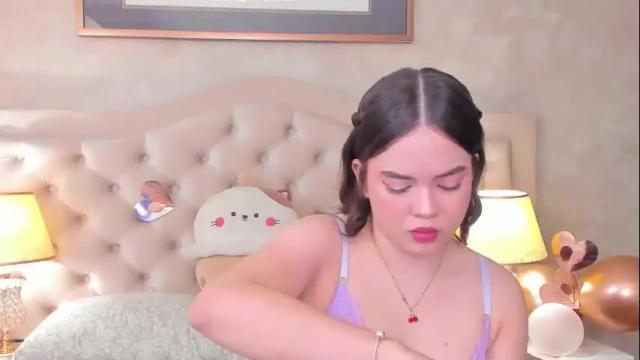 Thumbnail 2, bellafontana's Stream at Chaturbate, 12 days ago