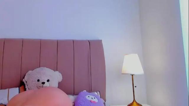Thumbnail 2, bellafontana's Stream at Chaturbate, 4 days ago