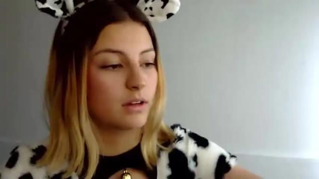Thumbnail 2, bellafor's Stream at Chaturbate, 19 months ago
