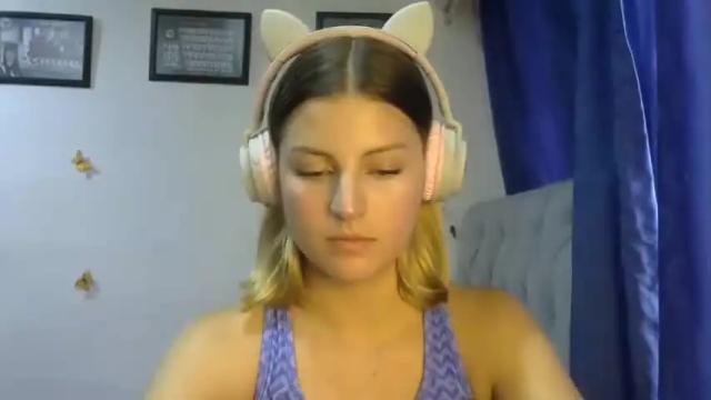Thumbnail 1, bellafor's Stream at Chaturbate, 19 months ago