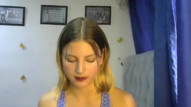 Thumbnail 2, bellafor's Stream at Chaturbate, 19 months ago