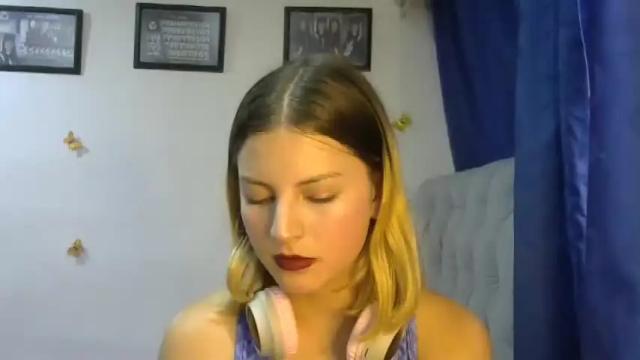 Thumbnail 3, bellafor's Stream at Chaturbate, 19 months ago