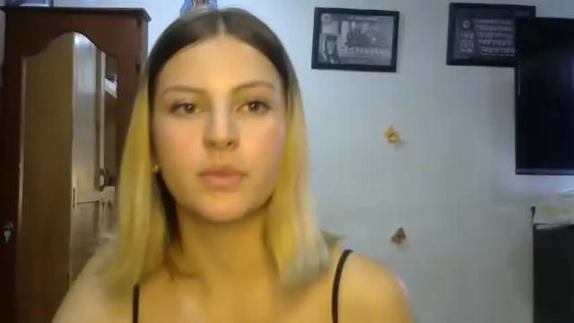 Thumbnail 2, bellafor's Stream at Chaturbate, 18 months ago