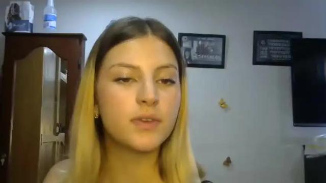 Thumbnail 3, bellafor's Stream at Chaturbate, 18 months ago