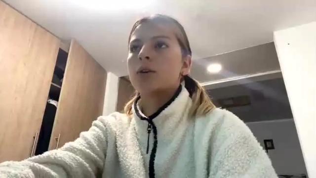 Thumbnail 1, bellafor's Stream at Chaturbate, 14 months ago