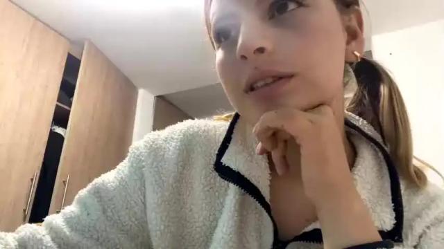 Thumbnail 3, bellafor's Stream at Chaturbate, 14 months ago