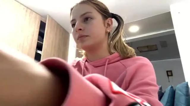 Image 4 of bellafor Stream on Chaturbate on 14 months ago